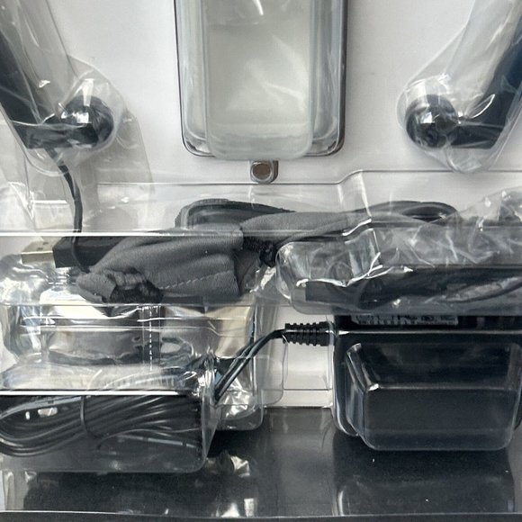 Sirius Stiletto 100 Portable Satellite Radio SL100PK1R Sealed Box Mp3 Player - Picture 5 of 15